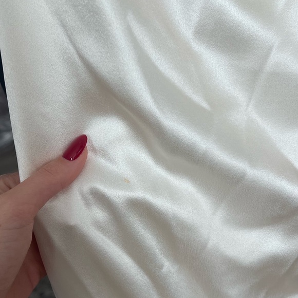 Katherine Tash  - Cecilia dress w/ matching gloves - Picture 6 of 13